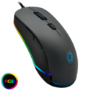 Game Max Strike Gaming Mouse Pulsing RGB