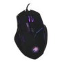 Game Max Tornado Gaming Mouse 7 Colour LED