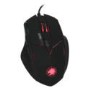 Game Max Tornado Gaming Mouse 7 Colour LED