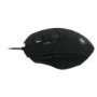 Game Max Tornado Gaming Mouse 7 Colour LED