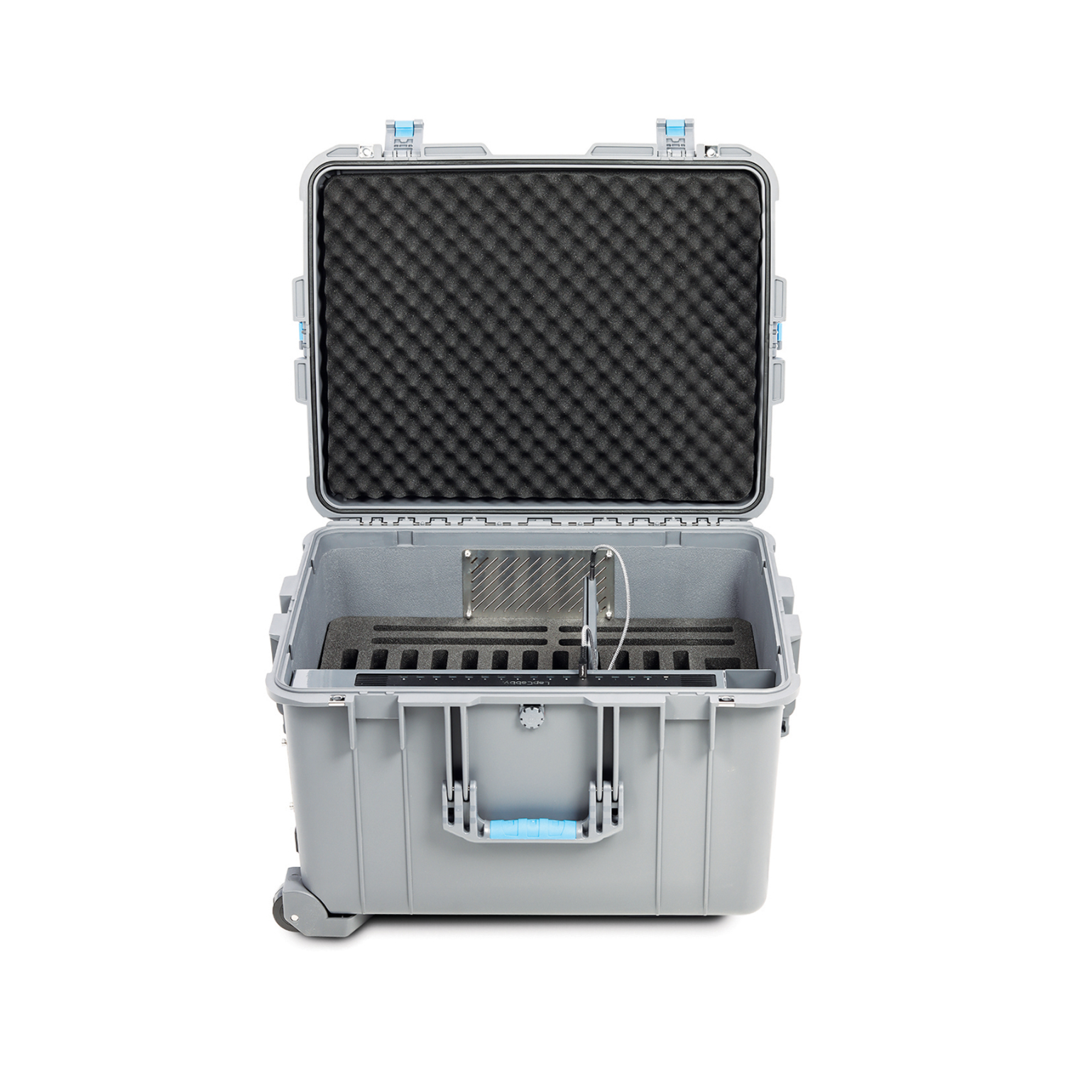 GoCabby 16 Chromebooks up to 14 Charging Case
