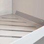 LapCabby GO2 Mini 10 Wall Door Charging Cabinet