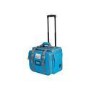 GO² Case - Charges up to 6 laptops up to 15' or a range of smaller electrical devices to store