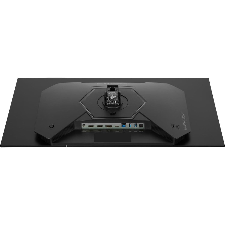 iiyama G-MASTER GOB2701QSC 27" OLED WQHD 280Hz 0.03ms Gaming Monitor