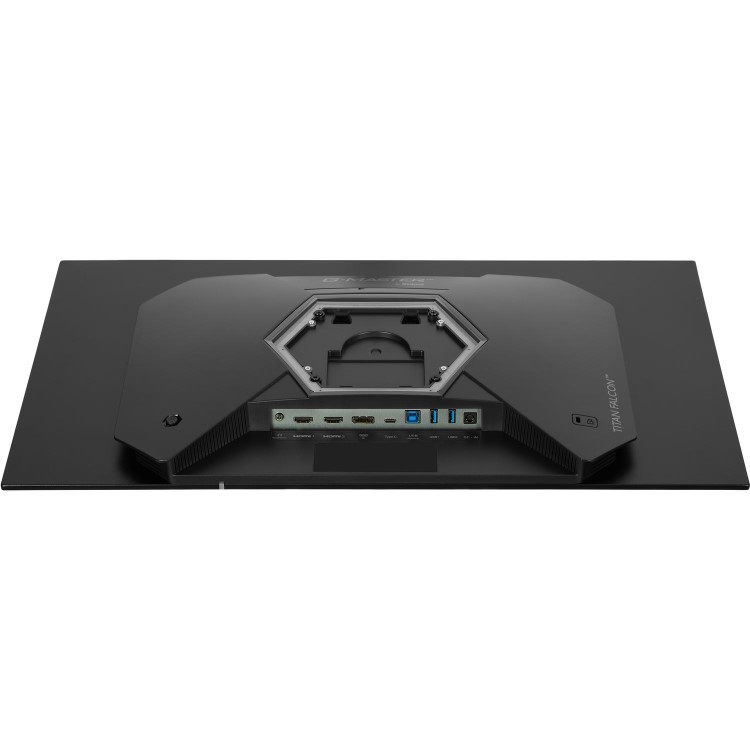iiyama G-MASTER GOB2701QSC 27" OLED WQHD 280Hz 0.03ms Gaming Monitor