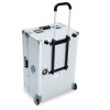 LapCabby GoCabby Portable Tablet Charge and Sync up to 11&quot; Charging Trolley