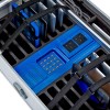 LapCabby GoCabby Portable Tablet Charge and Sync up to 11&quot; Charging Trolley