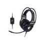Gigabyte AORUS H5 Gaming Headset - Black