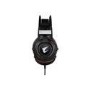 Gigabyte AORUS H5 Gaming Headset - Black
