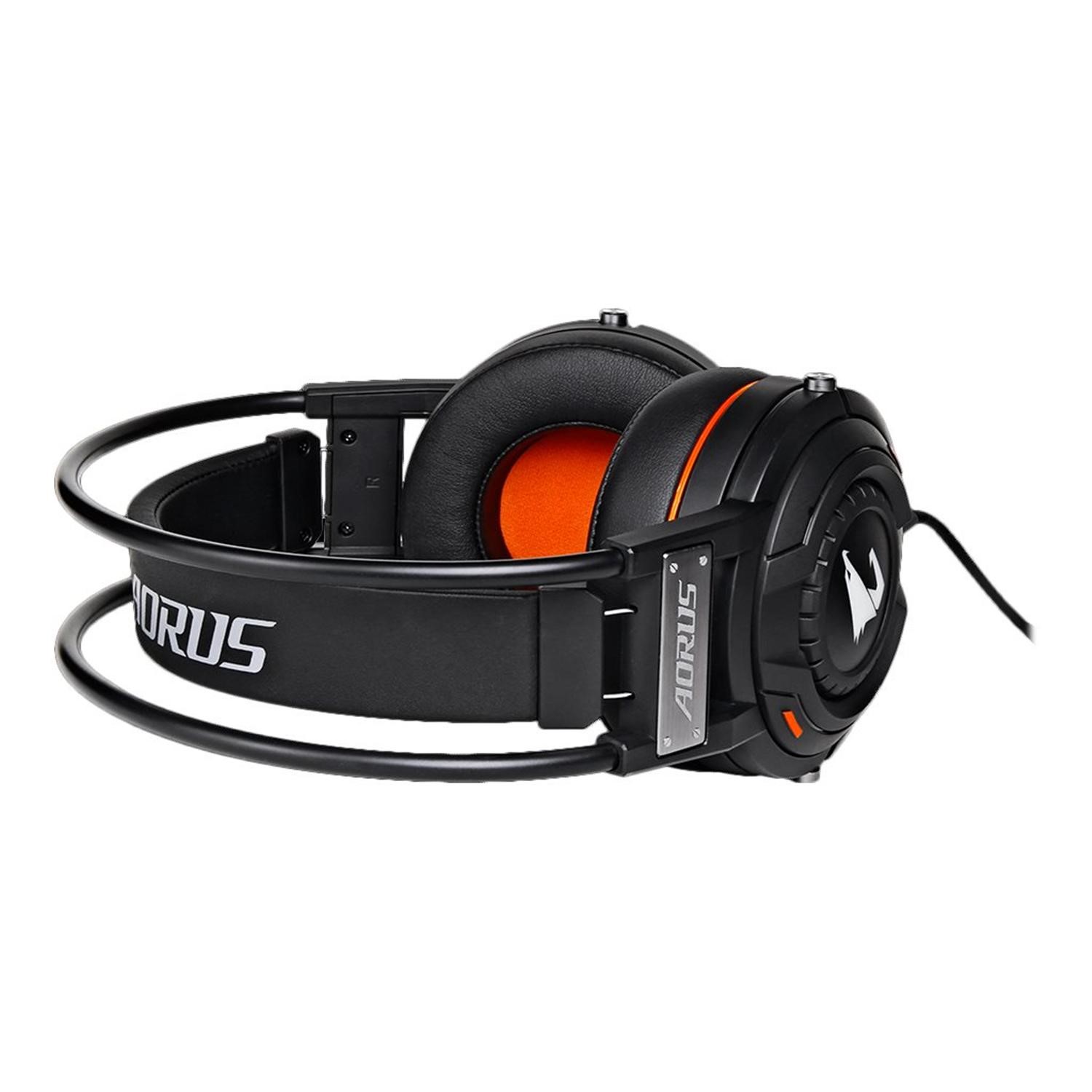 aorus headset h5