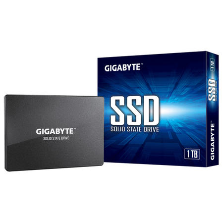 Gigabyte 1TB SATA lll SSD