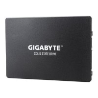 Gigabyte 120GB 2.5" SATA III SSD