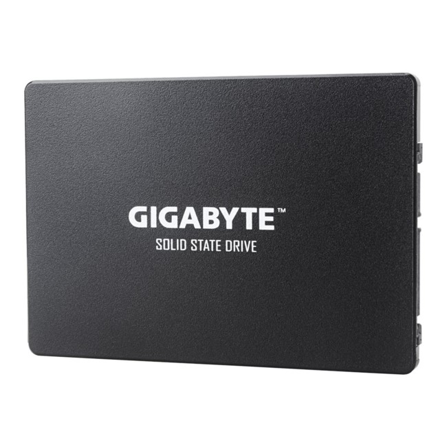 Gigabyte 120GB 2.5" SATA III SSD