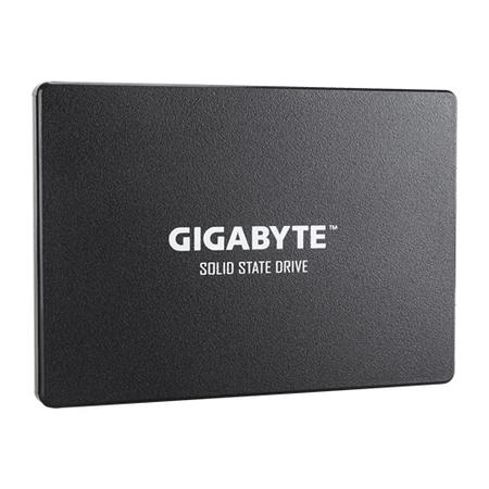 Gigabyte 120GB 2.5" SATA III SSD