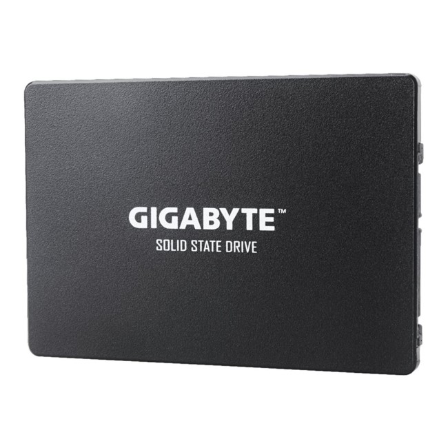Gigabyte SSD 480GB SATA lll SSD