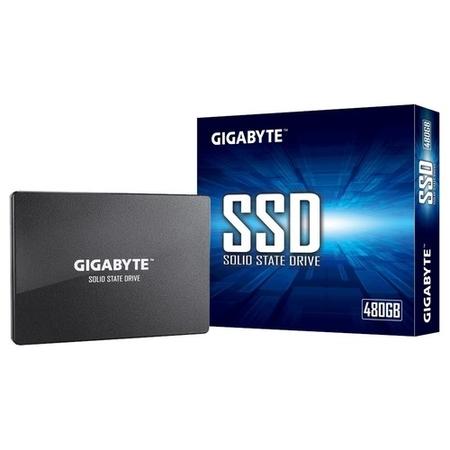 Gigabyte SSD 480GB SATA lll SSD