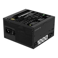 GIGABYTE P1000GM 1000W Fully Modular 80 PLUS Gold Power Supply