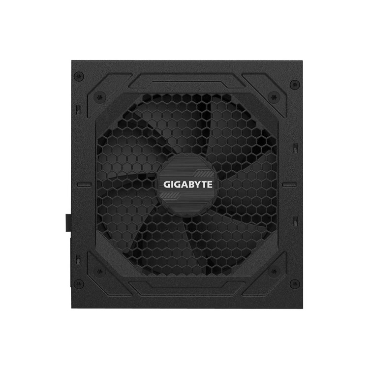 GIGABYTE P1000GM 1000W Fully Modular 80 PLUS Gold Power Supply
