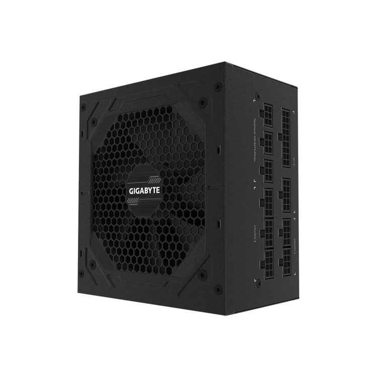 GIGABYTE P1000GM 1000W Fully Modular 80 PLUS Gold Power Supply