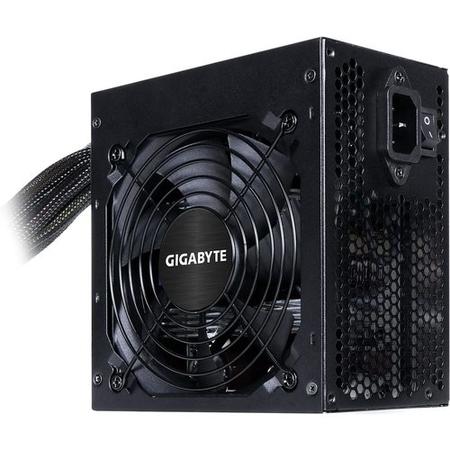 Gigabyte P650B 650W 120mm Hydraulic Bearing Fan 80 PLUS Bronze PSU