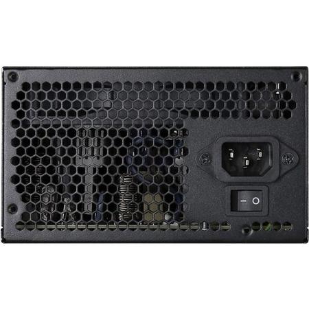 Gigabyte P650B 650W 120mm Hydraulic Bearing Fan 80 PLUS Bronze PSU