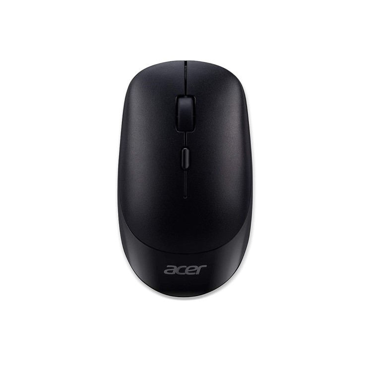 Acer Wireless Keyboard and Mouse Combo Black - Laptops Direct