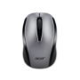 Acer Chrome Wireless Keyboard and Mouse