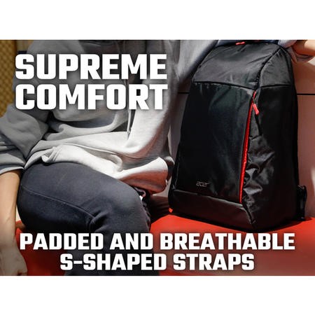 Acer Nitro Urban 16 Inch Backpack Laptops Direct