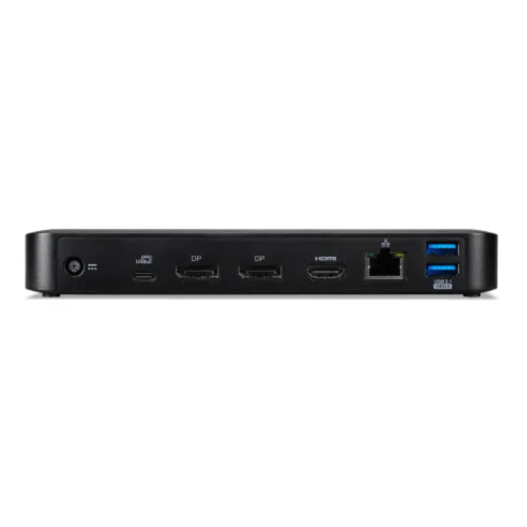 ACER - ACER USB TYPE-C DOCK III-Nero ACER - ACER USB TYPE-C DOCK III-Nero