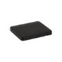 LG 12.7mm Base Ext DVD-RW Black USB 2.0