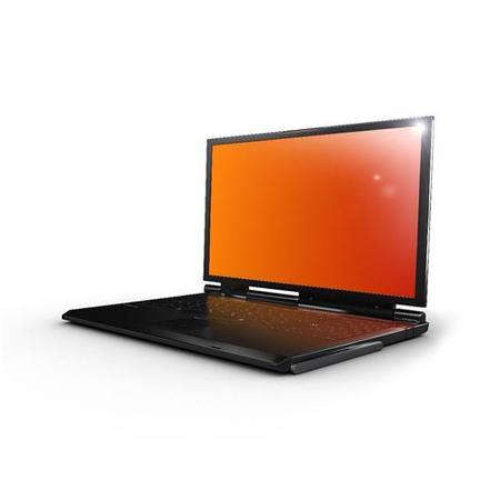 3M Gold Frameless Laptop Privacy Filter - Widescreen 15.6" 16_9