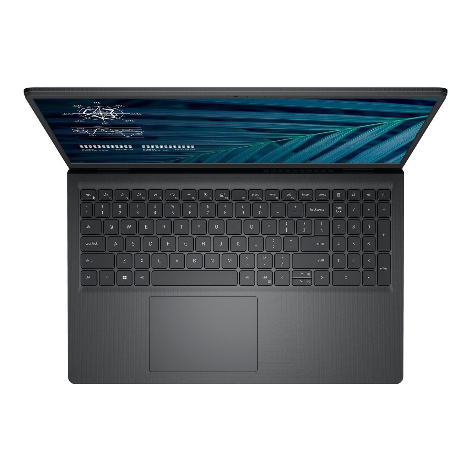 Dell Vostro 3510 Core i3-1115G4 8GB 256GB SSD 15.6 Inch Windows 10 