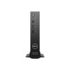 Dell OptiPlex 3000 Thin Client Celeron N5105 8GB 256GB SSD Windows 10 Tower Server