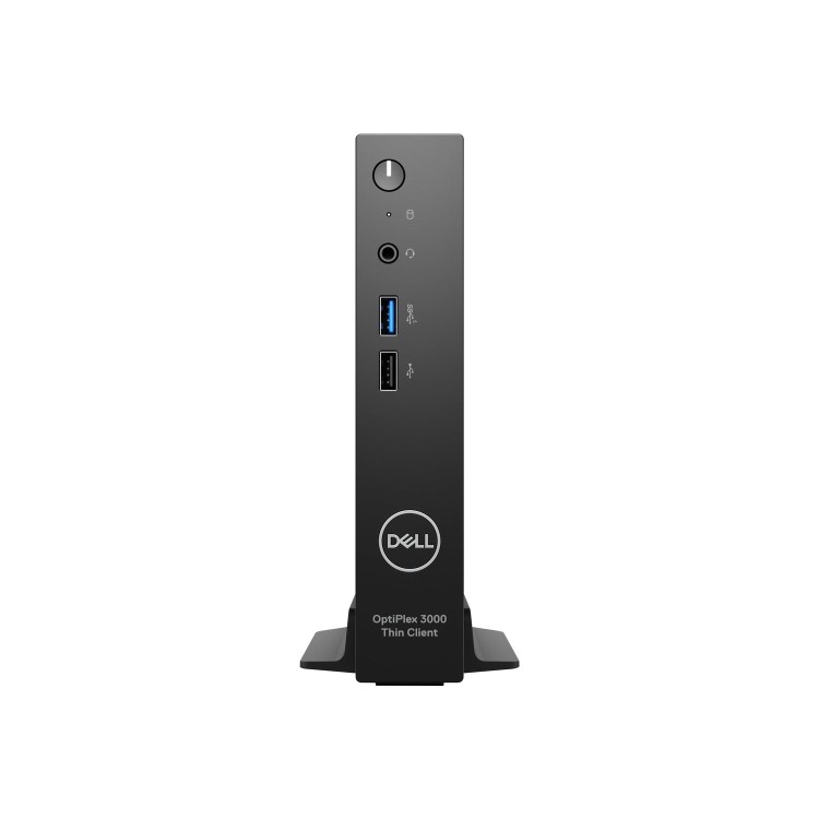Dell OptiPlex 3000 Thin Client Celeron N5105 8GB 256GB SSD Windows 10 Tower Server