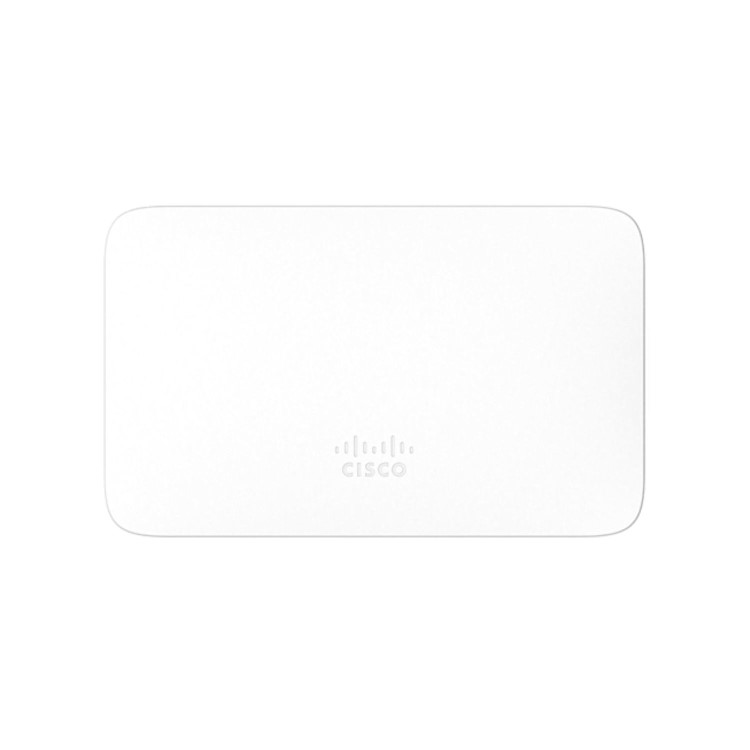 MERAKI GO - WI-FI 6 ACCESS