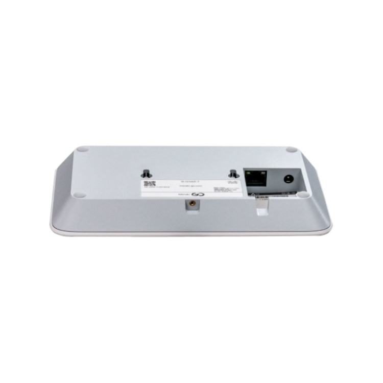 MERAKI GO - WI-FI 6 ACCESS