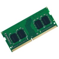Goodram 16GB (1x16GB) SO-DIMM 2666MHz DDR4 Laptop Memory Goodram 16GB (1x16GB) SO-DIMM 2666MHz DDR4 Laptop Memory