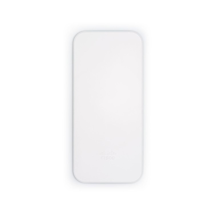 MERAKI GO - OUTDOOR WI-FI 6