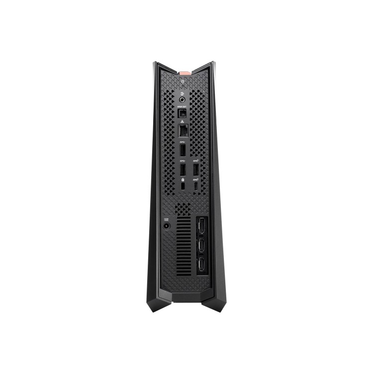 ASUS ROG GR8 II T017Z Core i5-7400 8GB 1TB GeForce GTX 1060 Windows 10 Gaming Desktop