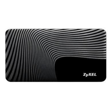 Zyxel 8-Port Desktop Gigabit Ethernet Media Switch