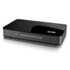 Zyxel 8-Port Desktop Gigabit Ethernet Media Switch
