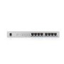 Zyxel GS1008HP 8-Port Desktop Wall-Mountable Switch