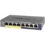 Netgear GS108PE Prosafe 8 Port Managed Switch