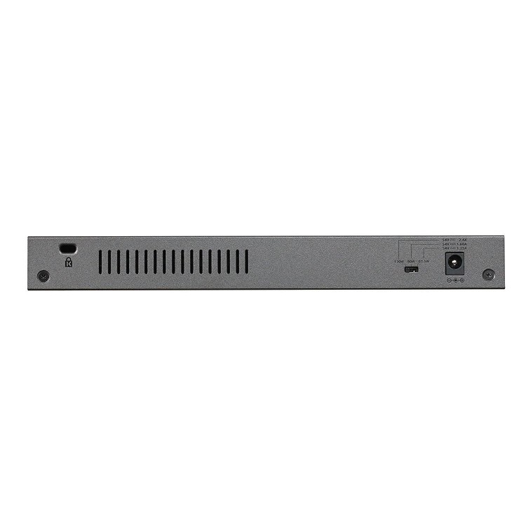 Netgear GS108PP 8 Port Unmanaged Switch
