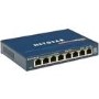 Netgear GS108T 8 Port Managed Switch