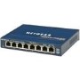 Netgear GS108T 8 Port Managed Switch
