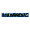 GS108UK Netgear 8 Port Unmanaged Switch