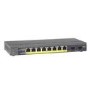Netgear ProSafe 8 Port Managed Switch