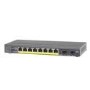 Netgear ProSafe 8 Port Managed Switch