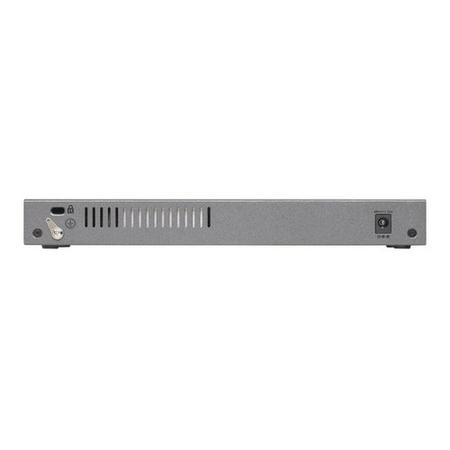 Netgear ProSafe 8 Port Managed Switch